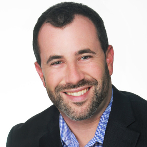 Jon Handler Profile Picture