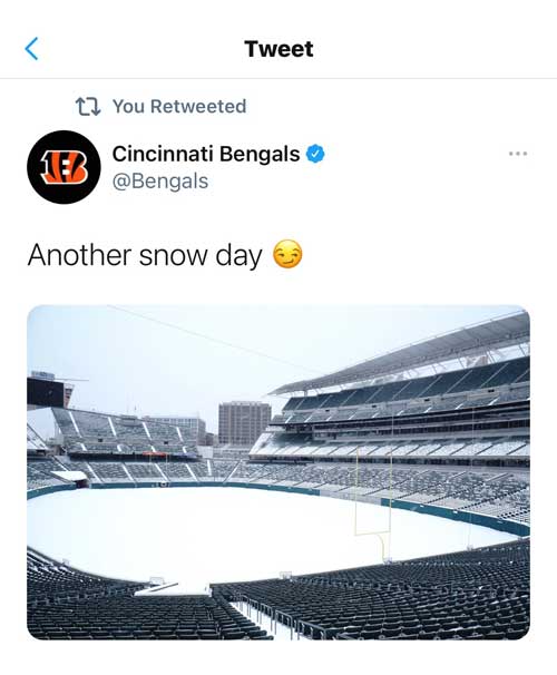 Jon Handler Tweet 2