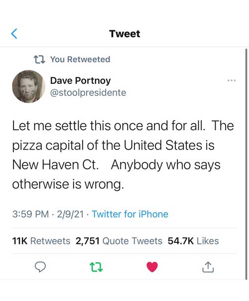 Jon Handler Tweet 4